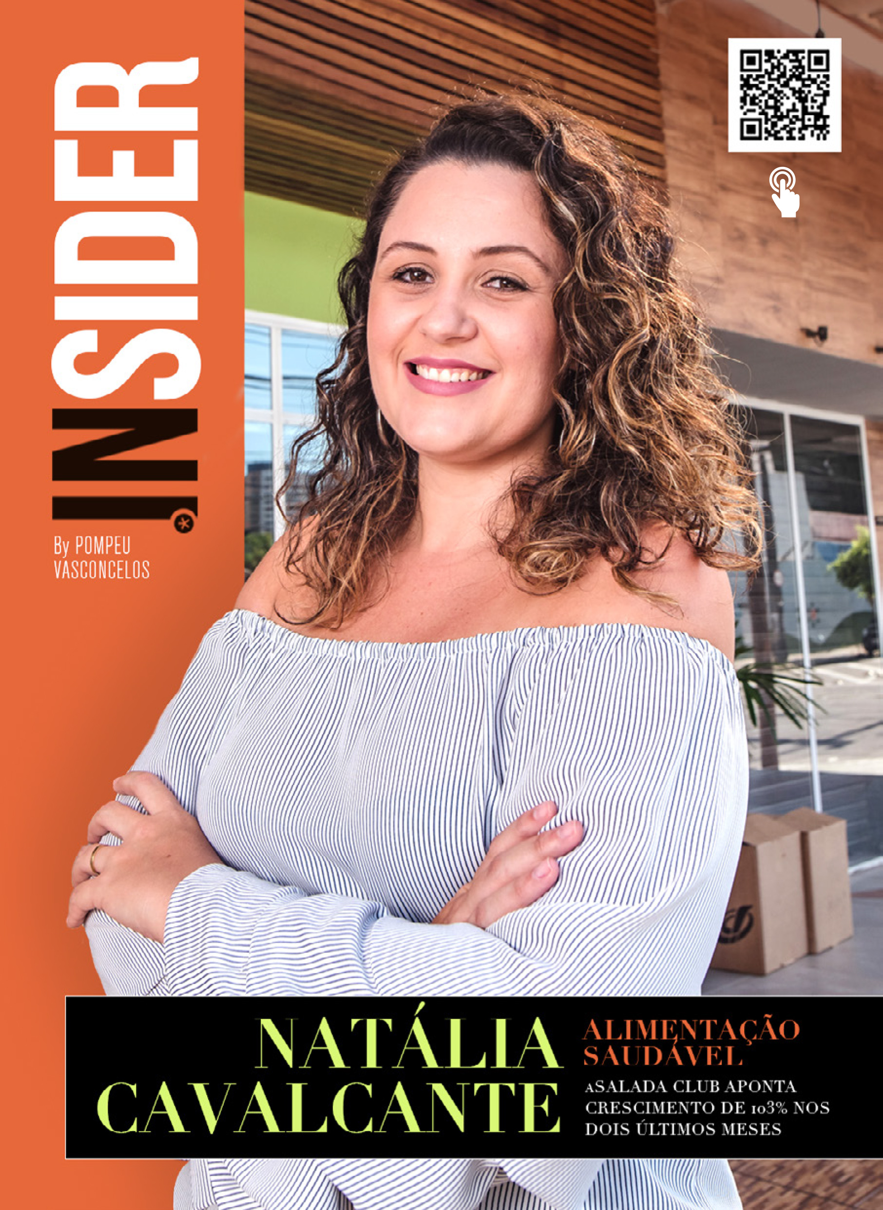 Nº 16 • ano 2020: Natália Cavalcante Nº 16 • ano 2020: Natália Cavalcante
