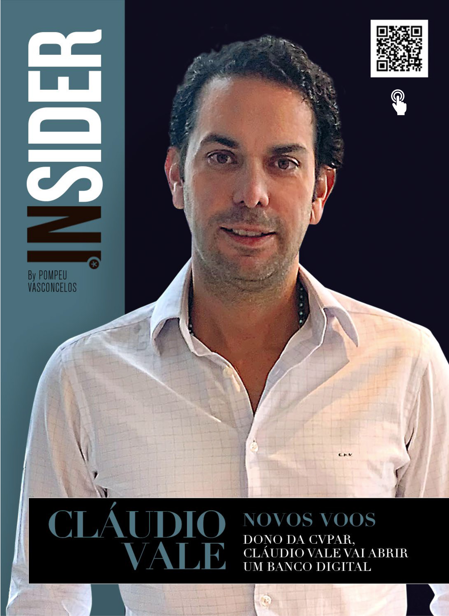 Nº 3 • ano 2020: Cláudio Vale Nº 3 • ano 2020: Cláudio Vale