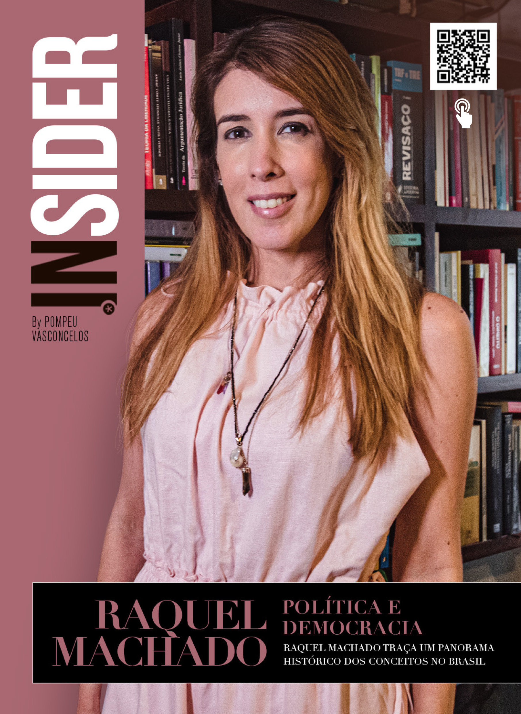 Nº 5 • ano 2020: Raquel Machado Nº 5 • ano 2020: Raquel Machado