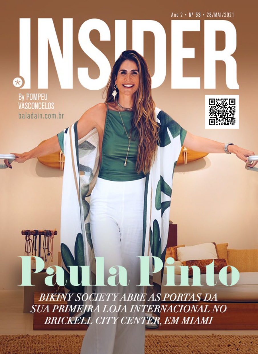 Nº 53 • ano 2021: Paula Pinto Nº 53 • ano 2021: Paula Pinto