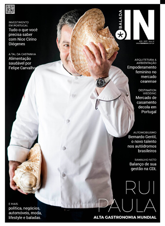 Edição: Rui de Paula Edição: Rui de Paula