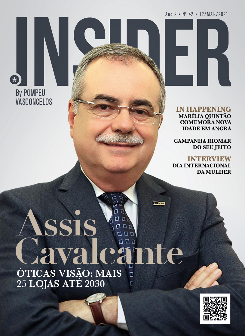 Nº 42 • ano 2021: Assis Cavalcante Nº 42 • ano 2021: Assis Cavalcante