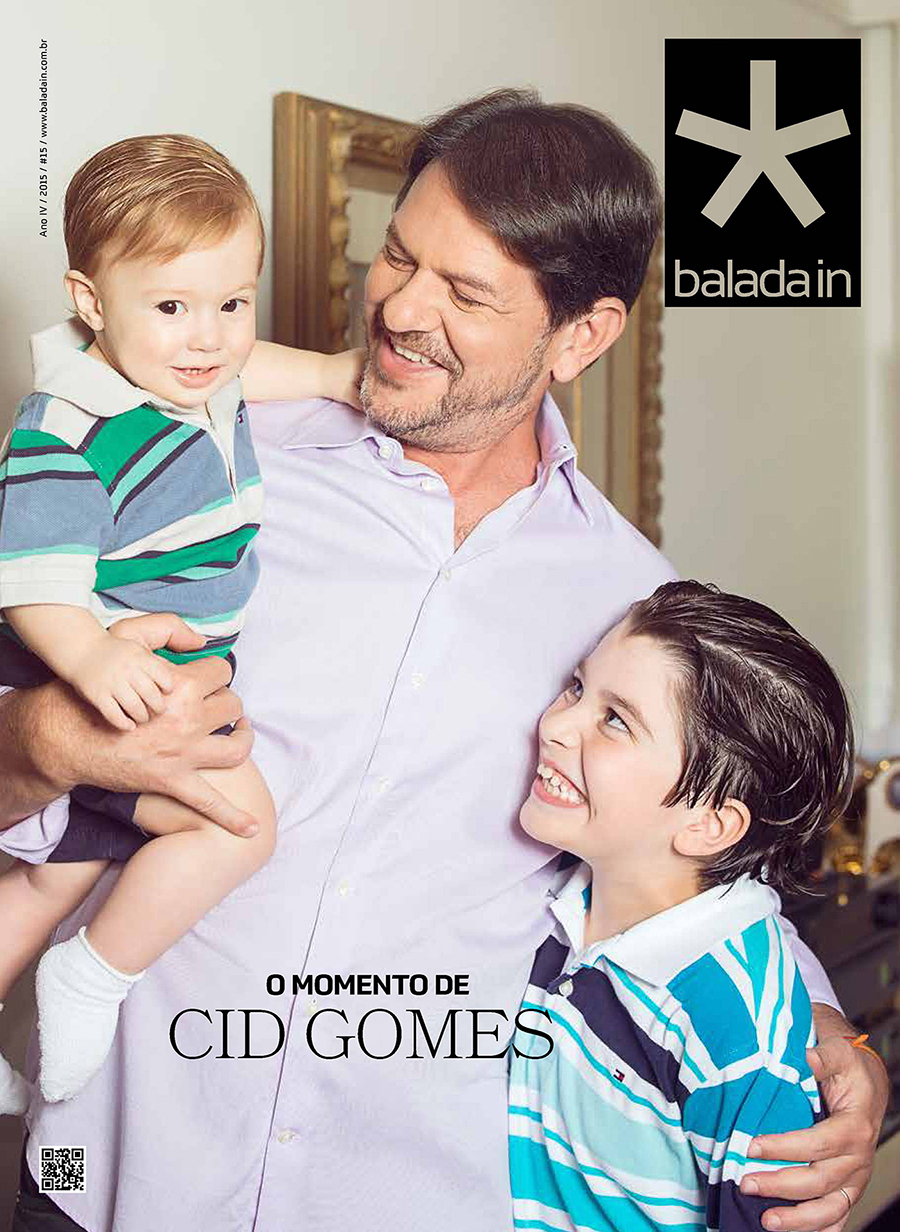 Edição: Cid Gomes Edição: Cid Gomes
