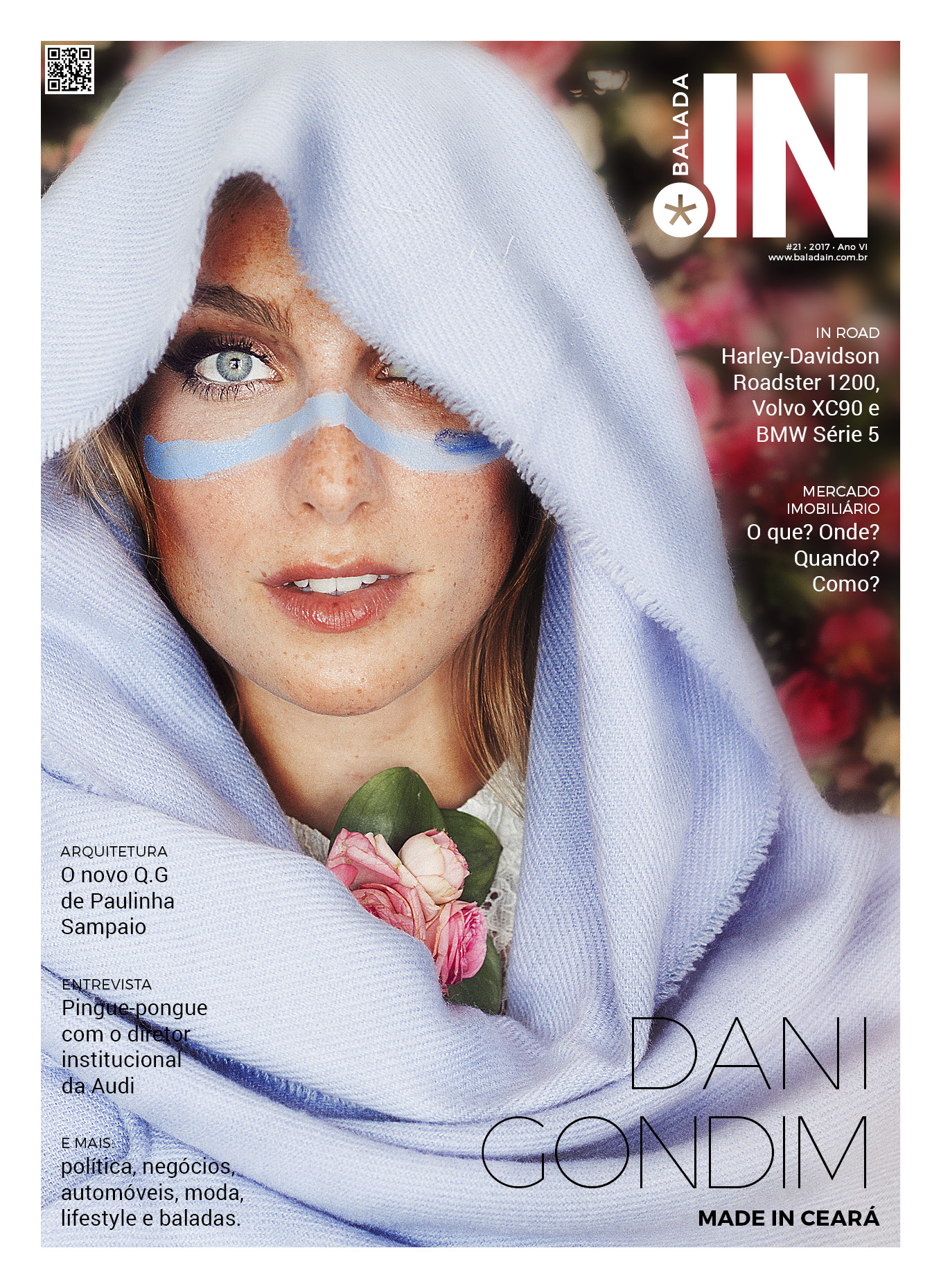 Edição: Dani Gondim Edição: Dani Gondim