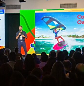 Setur-CE capacita 1.000 agentes de turismo de quatro países da América Latina