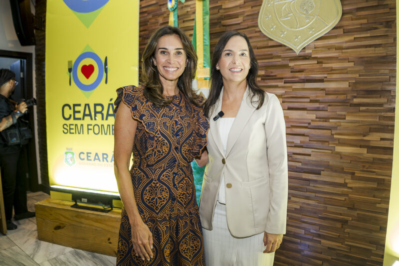 Acordo de cooperação busca erradicar com a fome no Ceará Acordo de cooperação busca erradicar com a fome no Ceará
