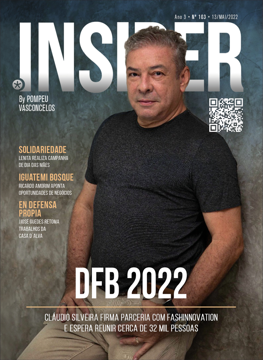 Edição 103: DFB 2022 Edição 103: DFB 2022