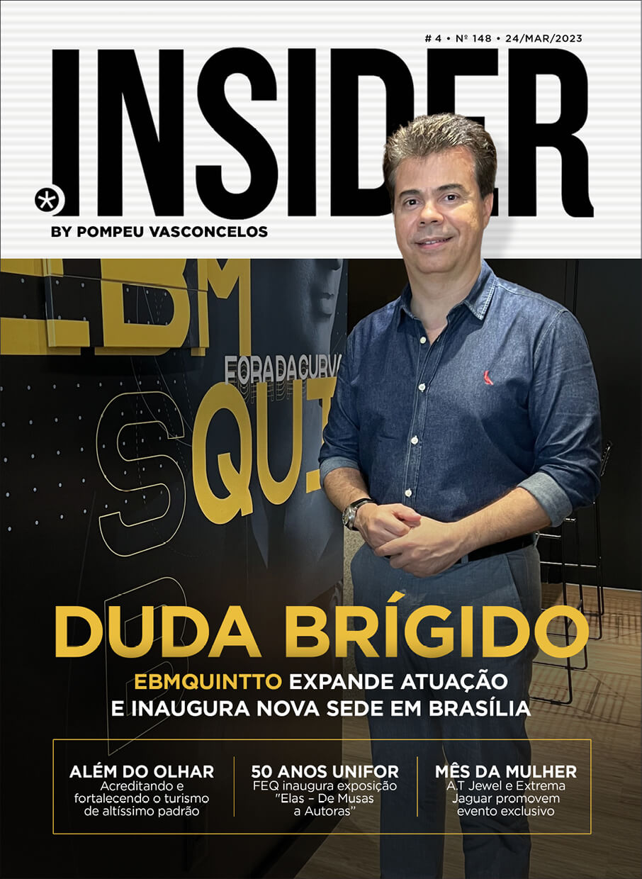 Edição 148: Duda Brígido Edição 148: Duda Brígido