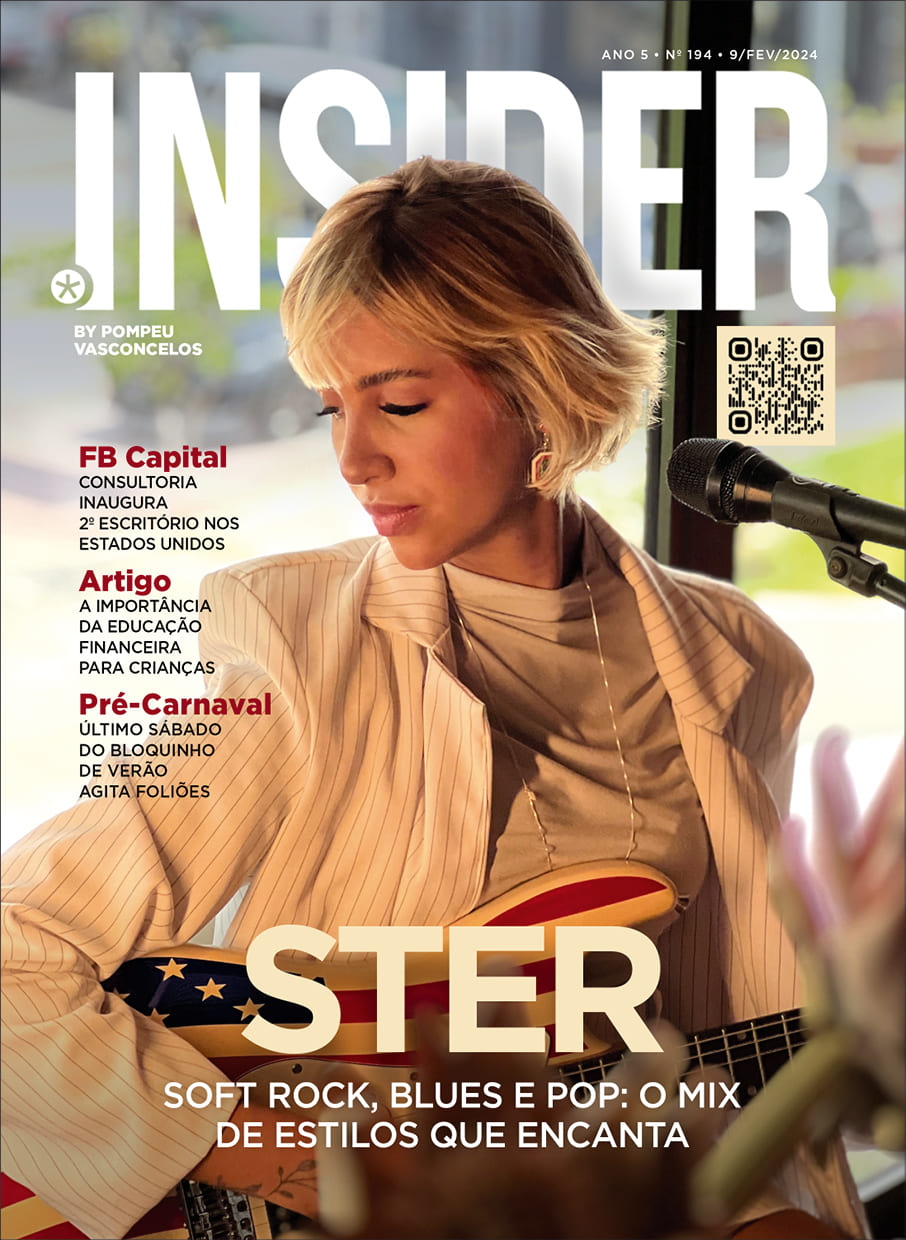 Edição 194: STER Edição 194: STER