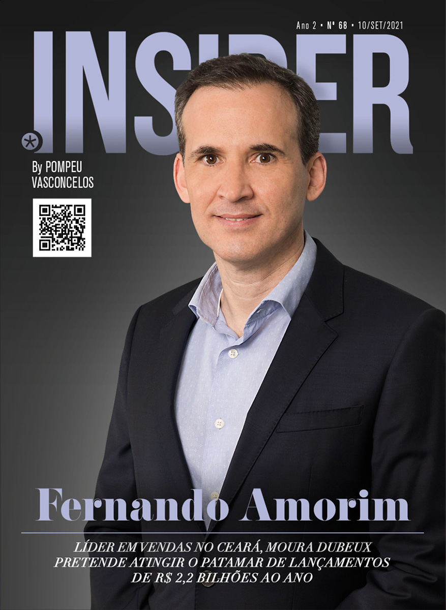Nº 68 • ano 2021: Fernando Amorim Nº 68 • ano 2021: Fernando Amorim