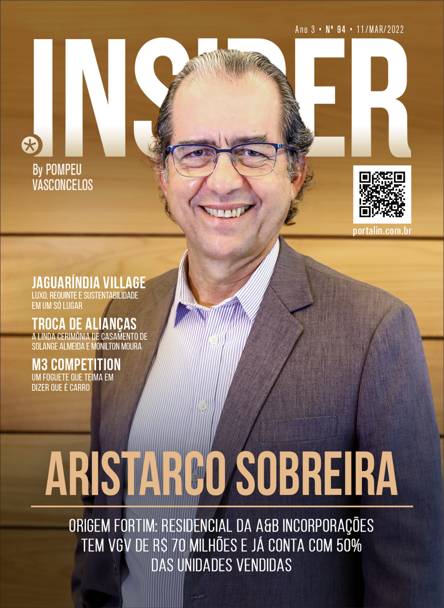 Nº 94 • ano 2022: Aristarco Sobreira Nº 94 • ano 2022: Aristarco Sobreira