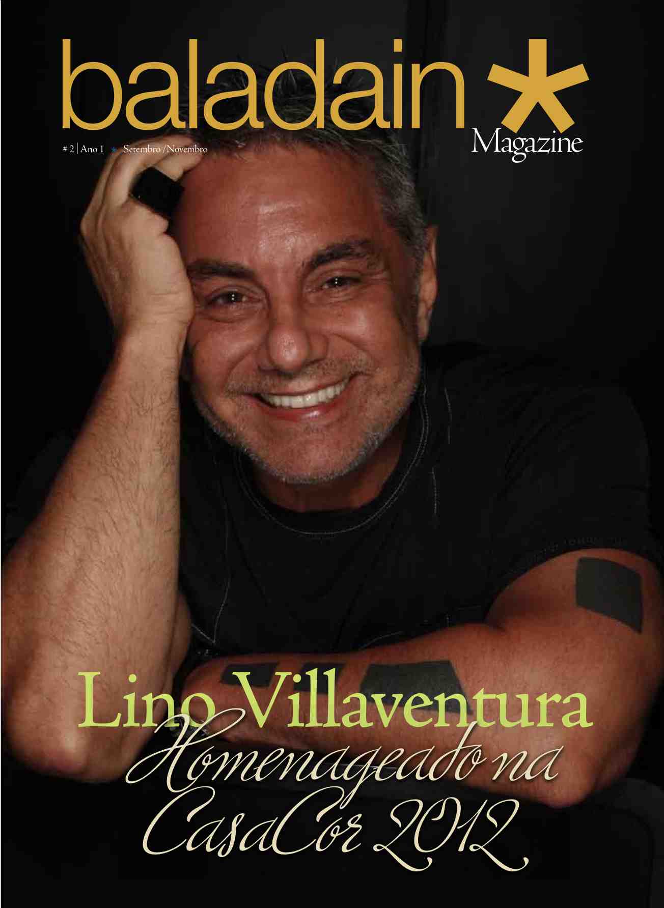 Edição: Lino Villaventura Edição: Lino Villaventura