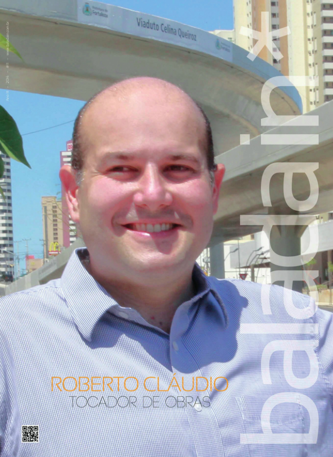 Edição: Roberto Cláudio Edição: Roberto Cláudio