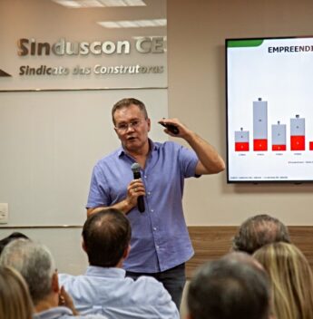Sinduscon-CE já projeta R$ 7 bilhões em vendas de imóveis na RMF este ano