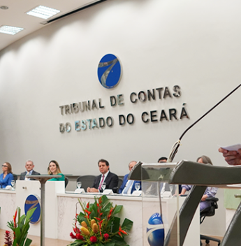 TCE Ceará realiza no dia 27 sessão para emissão do Parecer Prévio das Contas do governador Elmano de Freitas