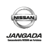 Nissan Jangada